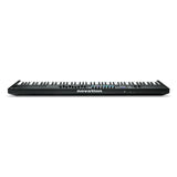 Novation Launchkey 88 MK3 88-Key MIDI Keyboard