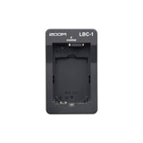 Zoom LBC-1 | USB AC Adapter Powered Lithium Ion Battery Charger for BT 02 BT 03 Rechargeable Batteries