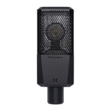 Lewitt LCT 240 PRO Highly Versatile Condenser Microphone, Black