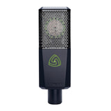 Lewitt LCT 640 TS Multi-Pattern Large Diaphragm Condenser Microphone