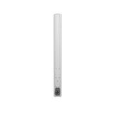 LD Systems MAUI i1 W Passive Indoor/Outdoor Installation Column Loudspeaker, White