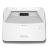 BenQ LH890UST 3D Ready Ultra Short Throw DLP Interactive Laser Projector