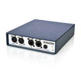 Clear-Com LQ-2W2 2 Channel Partyline IP Interface