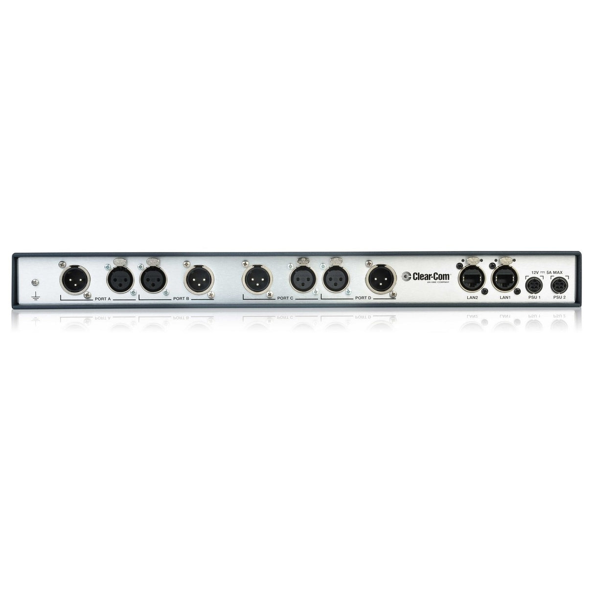 Clear-Com LQ-R2W4 4 Channel Partyline IP Interface