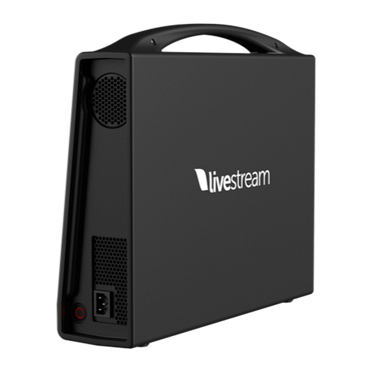 Livestream Studio HD550 4K | Compact Portable Live Production Switcher