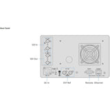 Leader LV5300A 7-Inch SD-SDI/HD-SDI/3G-SDI/6G-SDI/12G-SDI Single & 4K 3G-SDI Dual Link Touchscreen Waveform Monitor