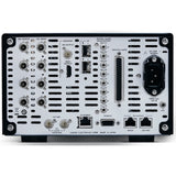 Leader LV5600 Hybrid-Type Waveform Monitor and Rasterizer, Mainframe Only
