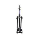 Work Pro LW 155 D Telescopic Lifter, 5.3m Height, 150kg Load, Wire Drive