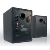 Artesia M-200 4-Inch Studio Monitors, Pair