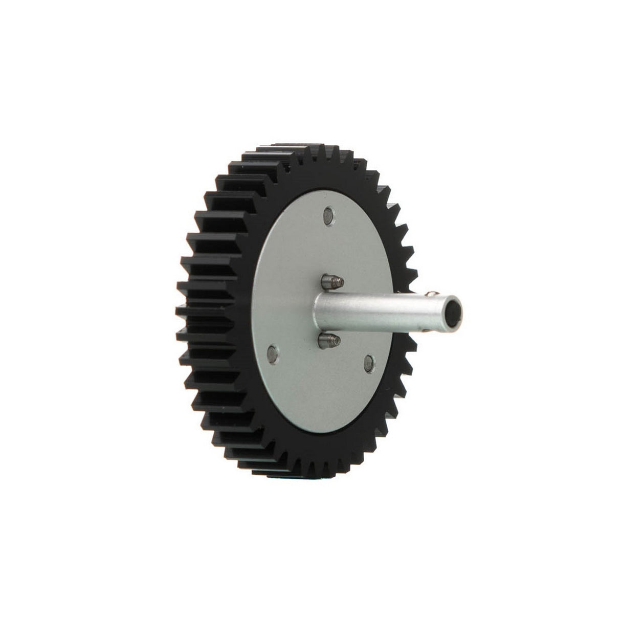 Heden M21VE-L 256-3.3K Motor with Dual Pin Hub