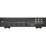 Panamax M5400-PM 2RU 11 Outlets Power Management Device with Voltage Regulation