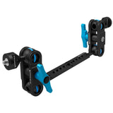 Kondor Blue Magic Arm Pro With 8-Inch Extension Bar, Raven Black