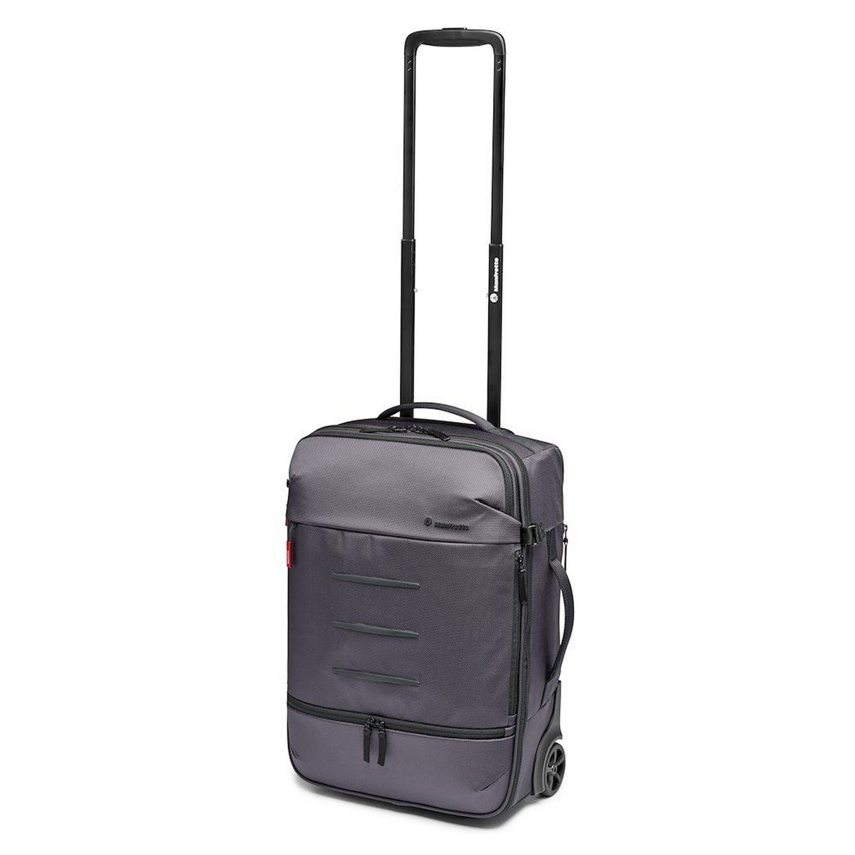 Manfrotto MB MN-R-RN-50 Manhattan Camera Roller Bag for DSLR and Mirrorless Cameras (Used)