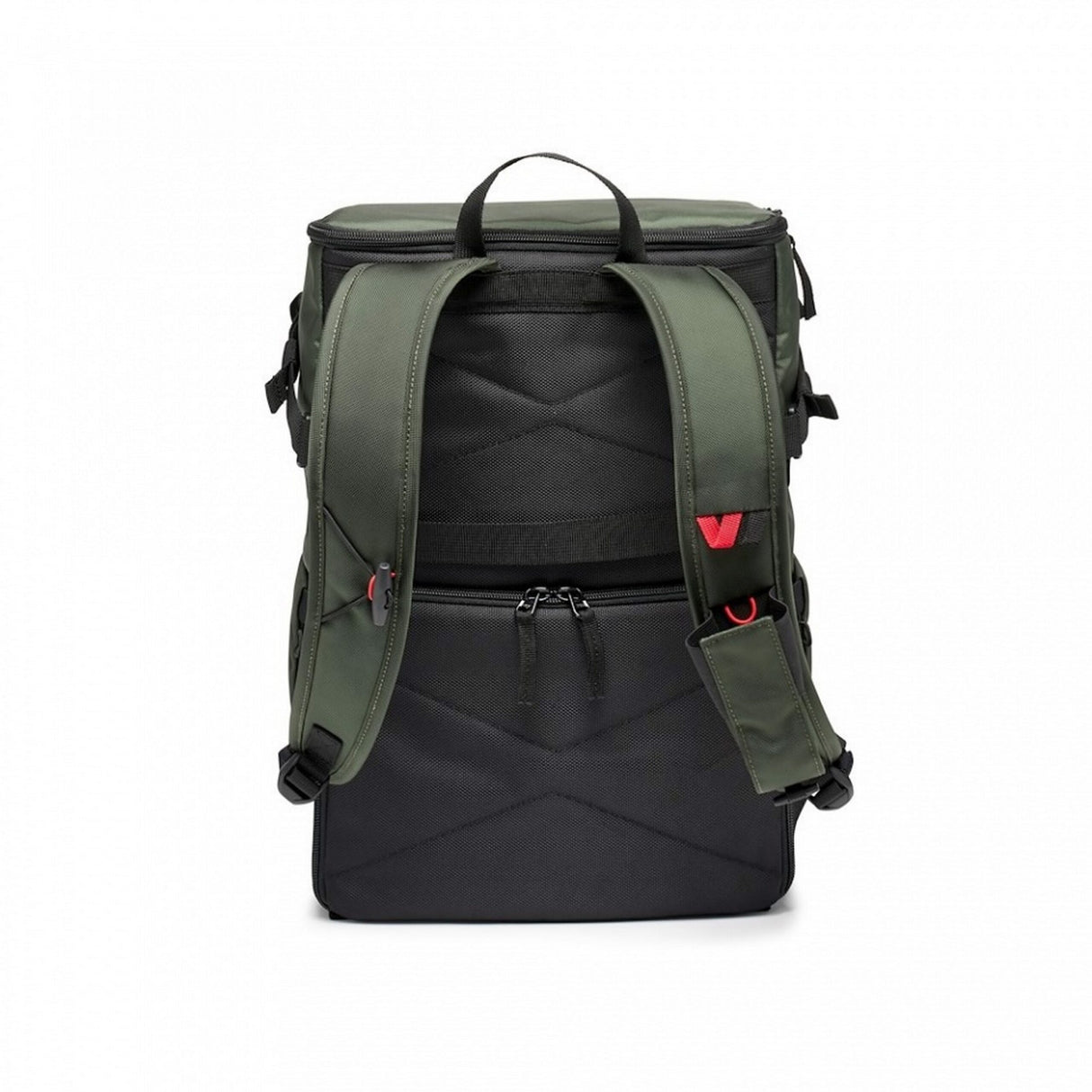 Manfrotto MB MS2-BP Street Slim Camera Backpack