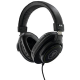 Mackie MC-100 Professional Closed-Back Headphone