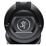 Mackie MC-250 | Professional Closed-Back Headphone