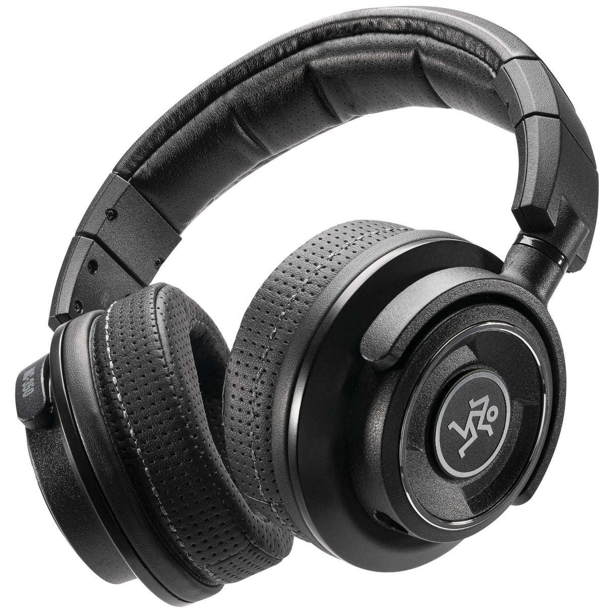 Mackie MC-350 Professional Closed-Back Headphones