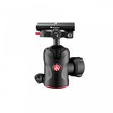 Manfrotto MH496-Q6 496 Centre Ball Head with Top Lock Plate