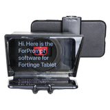Fortinge MIA-XL Mobile Prompter