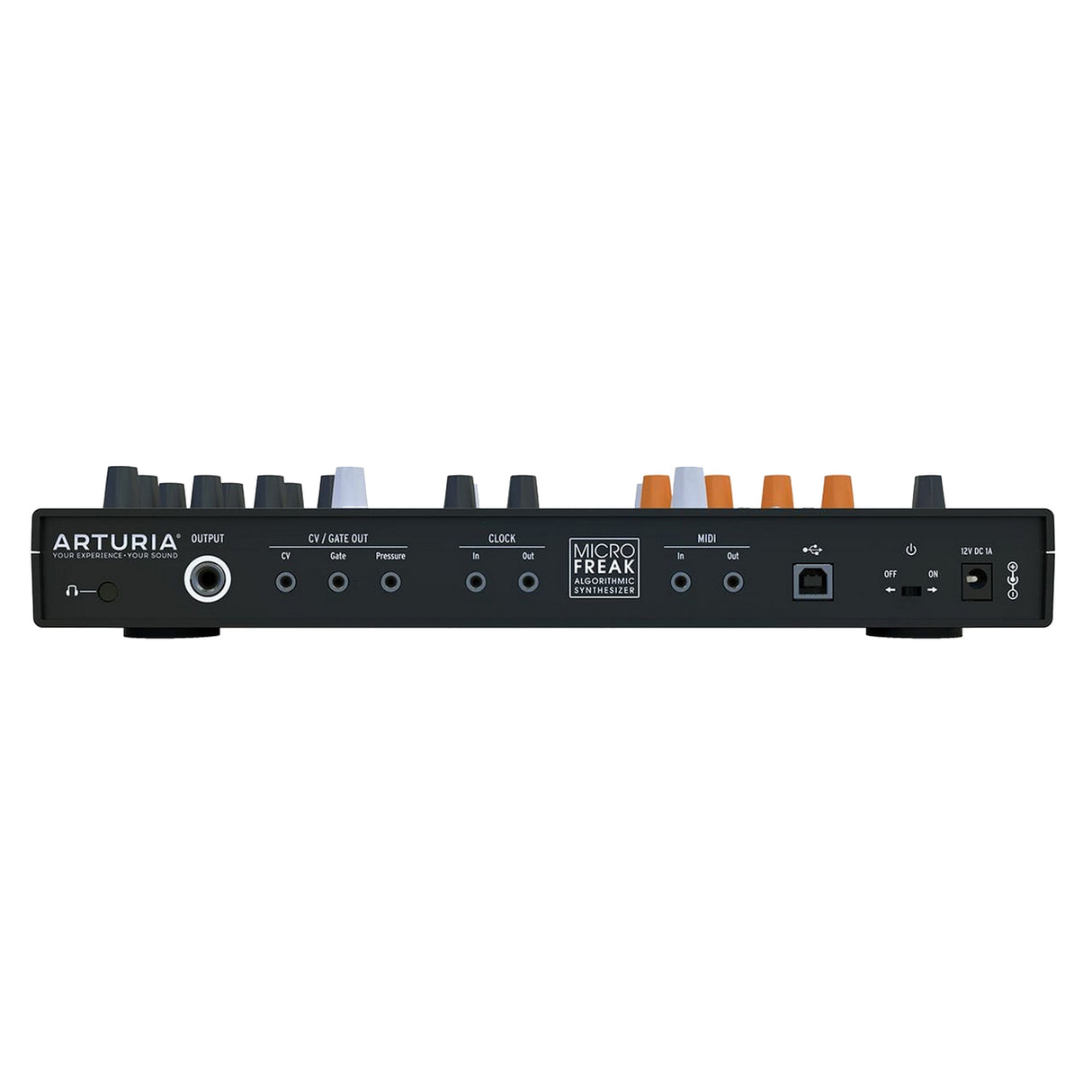 Arturia MicroFreak Hybrid Synthesizer (Used)