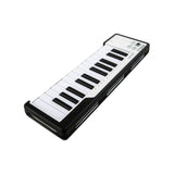 Arturia MicroLab Small 25-Key MIDI Controller, Black