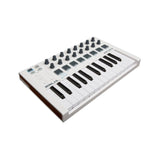 Arturia Minilab MKII 25 Slim Key USB MIDI Controller (Used)