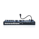 novation MiniNova | 37-Mini-Key Compact Synthesizer