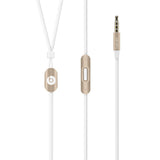 Beats by Dr. Dre urBeats MK9X2AM/A | Gold Speical Edition In-Ear Headphones