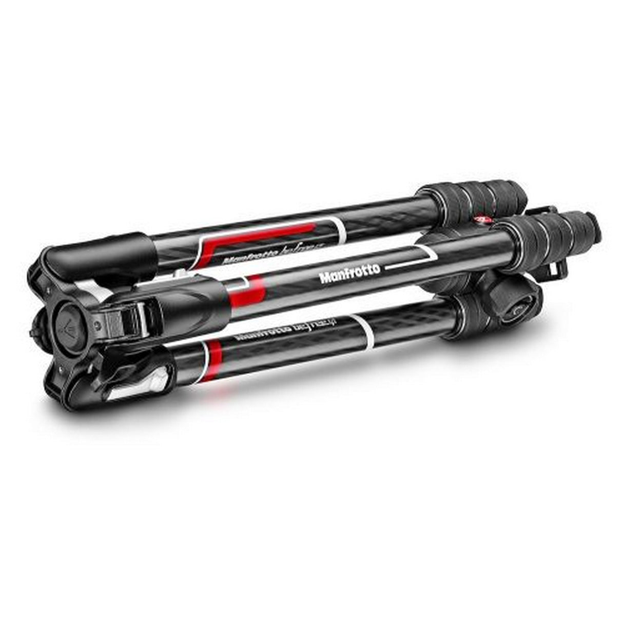 Manfrotto MKBFRTC4GT-BHUS Befree GT Carbon Fiber Tripod