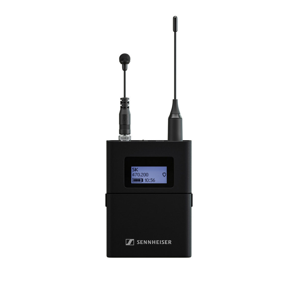 Sennheiser MKE Mini with 3.5mm Jack