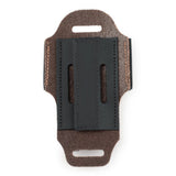 Levy's Wireless Pack Holders, Brown