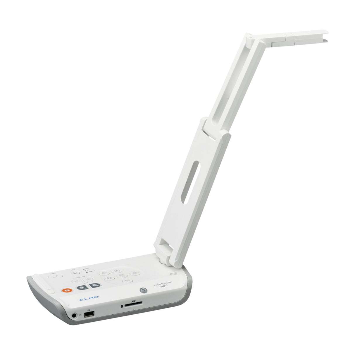 Elmo MO-2 STEM-CAM 1080p Document Camera with Scottie GO Basic