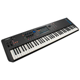 Yamaha MODX7+ 76-Key Midrange Keyboard Synthesizer