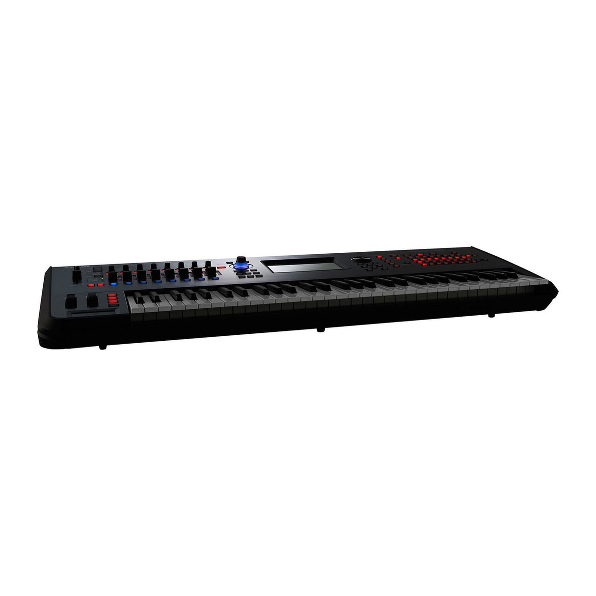 Yamaha MONTAGE6 | 61 Key Synthesizer