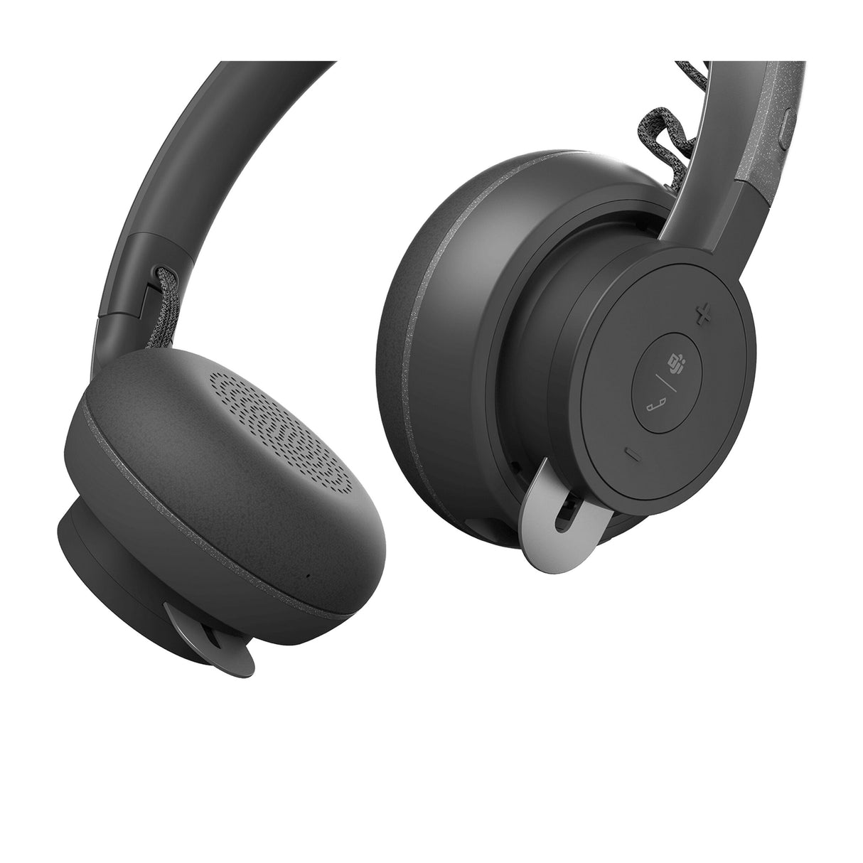 Logitech Zone Wireless Bluetooth Headset, Microsoft Team Certified