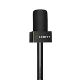 Lewitt Interviewer Omnidirectional Interview Microphone