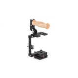 Manfrotto MVCCS Small Mirrorless DSLR Camera Cage