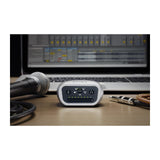 Shure MVi-LTG | MOTIV XLR 1/4 inch Input Compact Digital Audio Interface