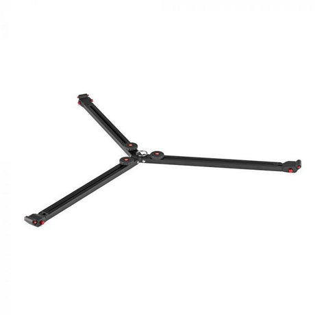 Manfrotto MVK608TWINFCUS Nitrotech 608 Series with 645 Fast Twin Carbon Tripod