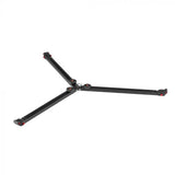Manfrotto MVK612TWINFCUS Nitrotech 612 Series with 645 Fast Twin Carbon Tripod