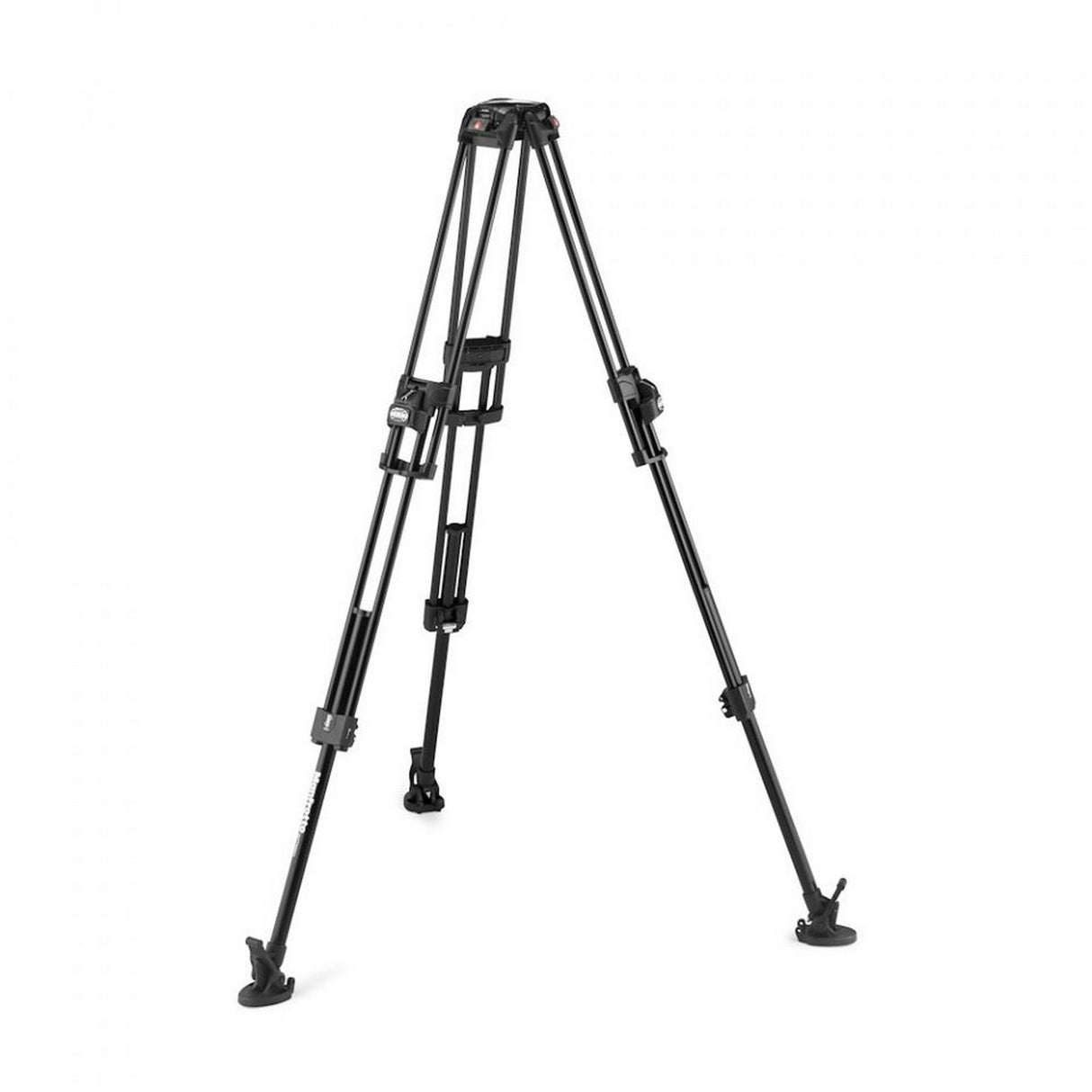 Manfrotto MVTTWINFAUS 645 Fast Twin Leg Aluminum Tripod