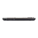 Yamaha MX49 | 49 Key Lightweight USB Audio Synthesizer Black