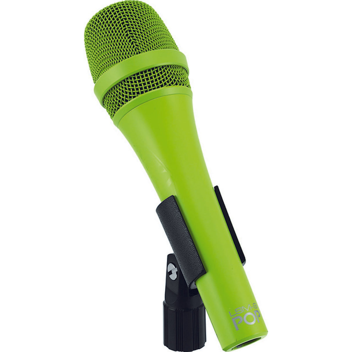 MXL LSM-9 POP Green | Dynamic Vocal Microphone