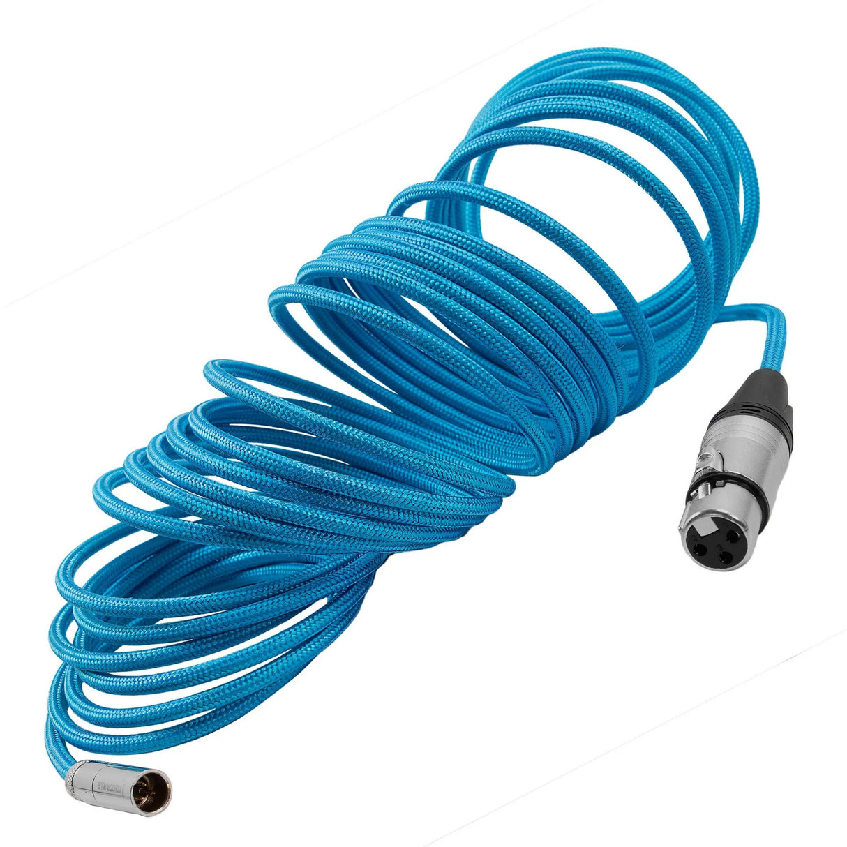 Kondor Blue 25-Foot Male XLR to Female XLR Audio Cable