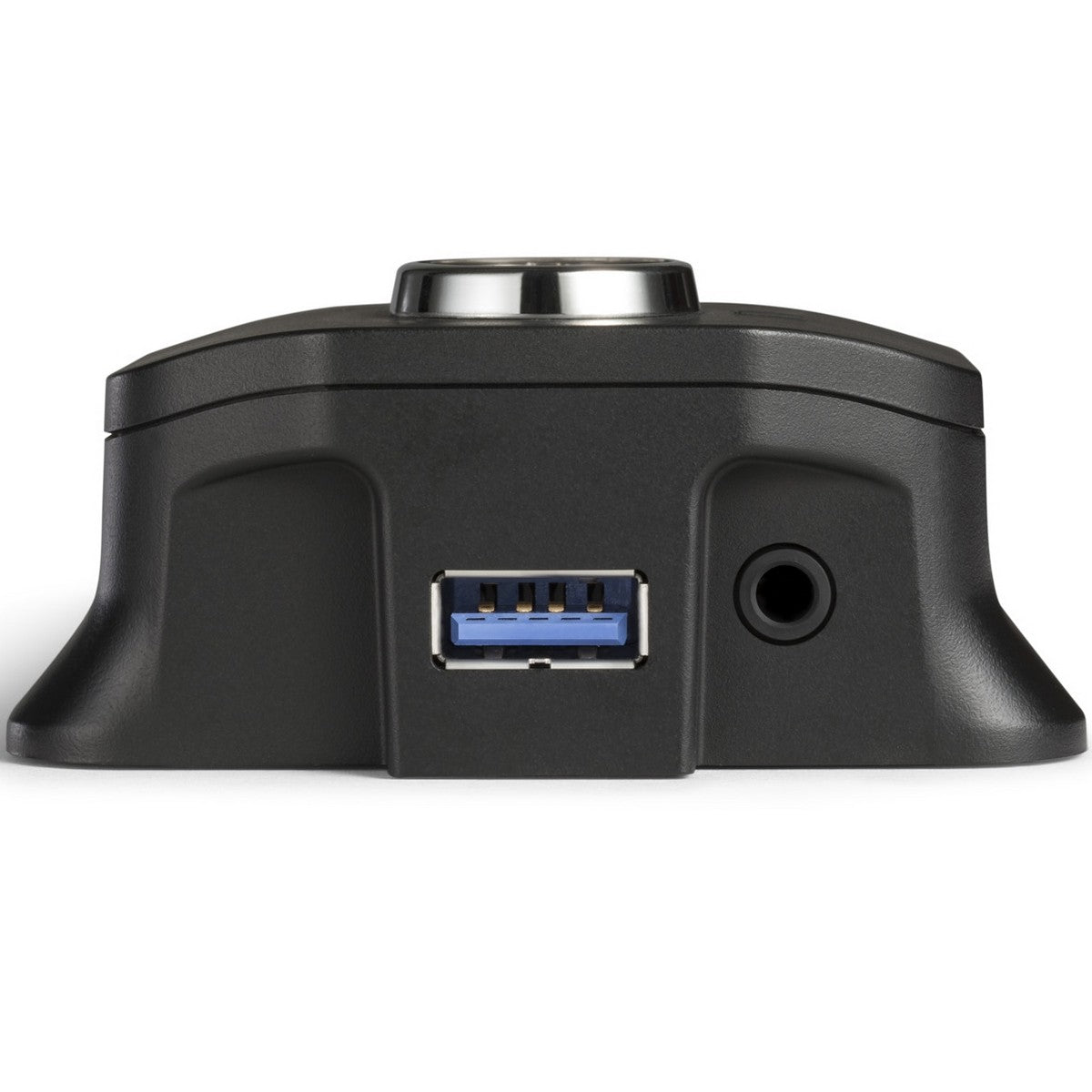 Shure MXW8 Z10 Gooseneck Base Transmitter Wireless Conference