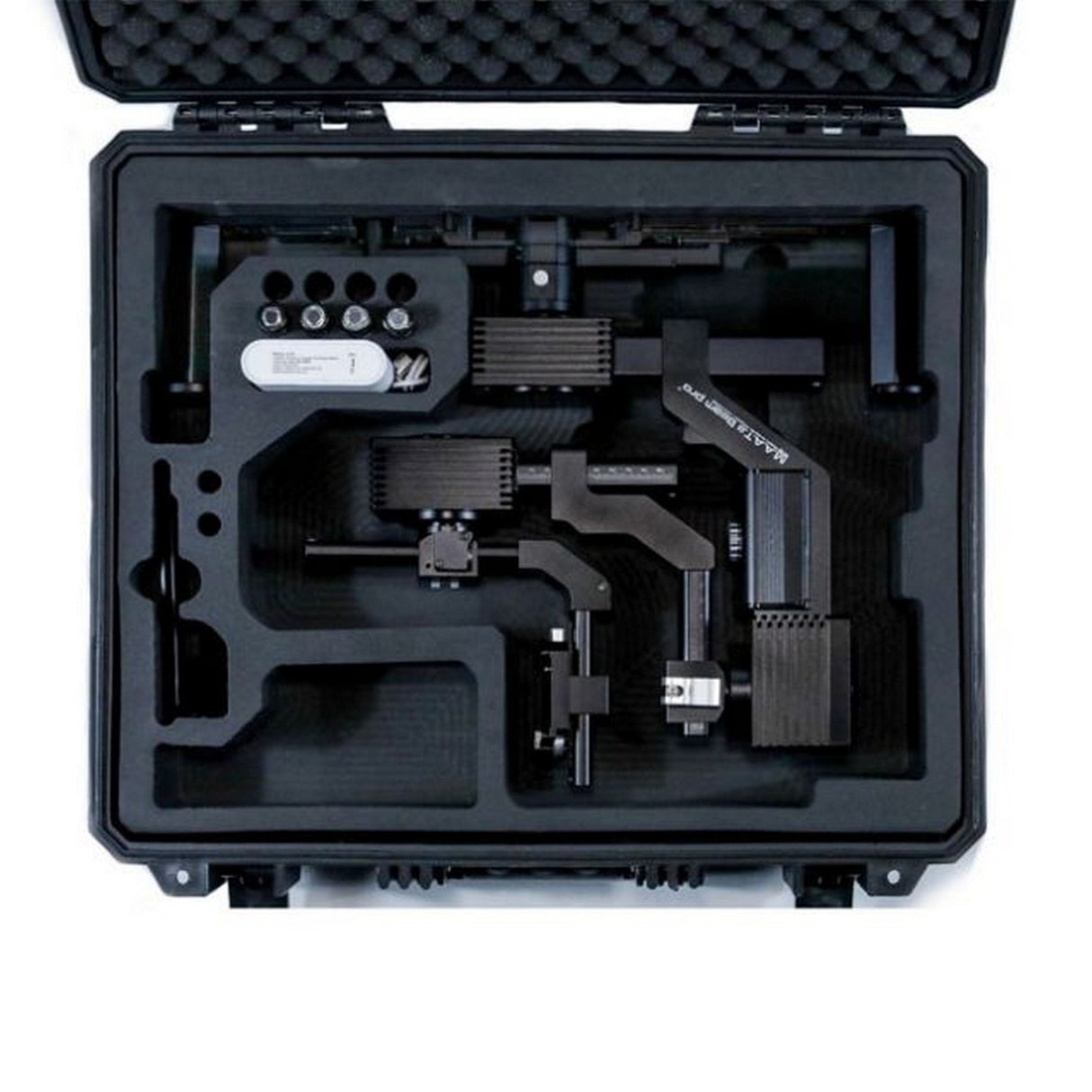 Netmedia NMAHCMBP Hard Case for MAATa Beam Pro