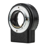 Viltrox NF-M1 Auto Focus Nikon F-mount Lens to Micro Four Thirds