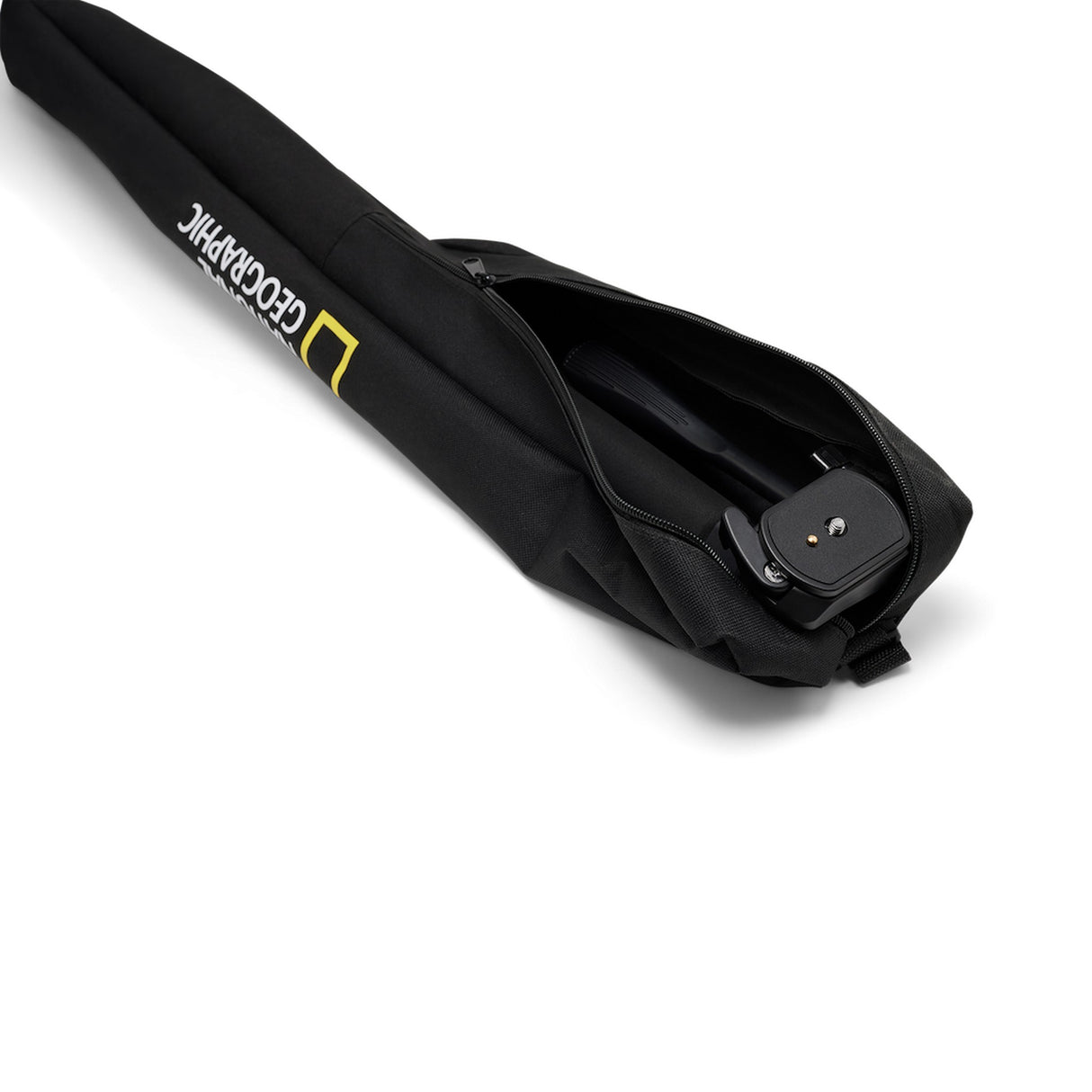 National Geographic NGPM002 Photo 3-In-1 Monopod