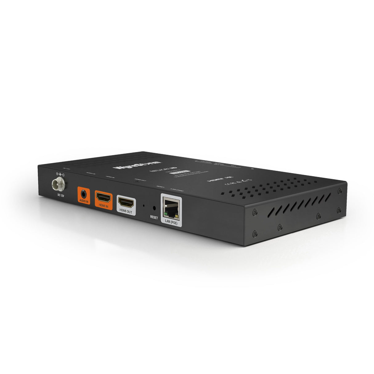 WyreStorm NHD-300-TX NetworkHD 300 Series 1080p AV over IP H.264 Open Standards Encoder