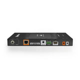 WyreStorm NHD-400-RX NetworkHD 400 Series 4K AV over IP JPEG 200 Decoder